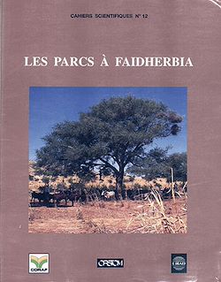 Télécharger le livre :  Les Parcs à Faidherbia