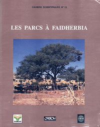 Téléchargez le livre :  Les Parcs à Faidherbia