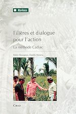 Download this eBook Filières et dialogue pour l'action