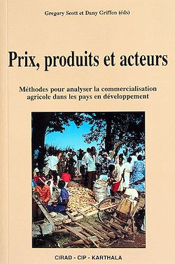 Télécharger le livre :  Prix produits et acteurs