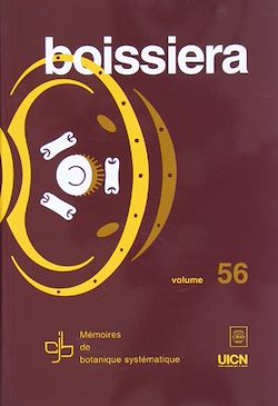 Télécharger le livre :  Les poaceaes du Niger