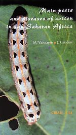 Download this eBook Main pests and diseases of cotton in sub-saharan Africa
