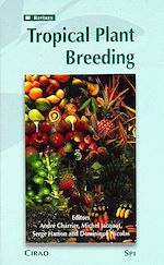 Download this eBook Tropical Plant Breeding