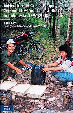 Télécharger le livre :  Agriculture in Crisis