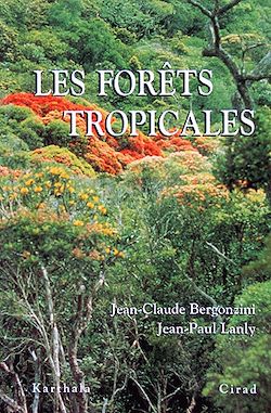 Télécharger le livre :  Les Forêts tropicales