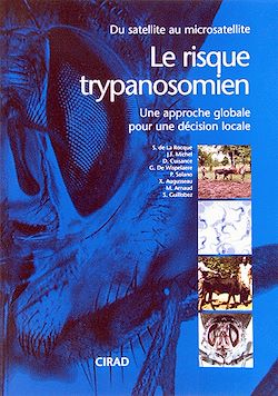 Télécharger le livre :  Le Risque trypanosomien