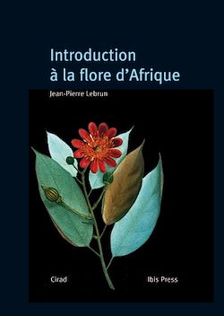 Télécharger le livre :  Introduction à la flore d'Afrique