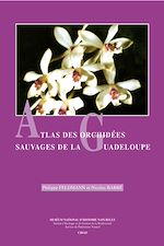 Télécharger le livre :  Atlas des orchidées sauvages de la Guadeloupe