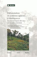 Download this eBook Déforestation et systèmes agraires à Madagascar