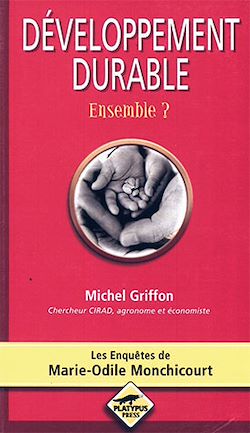 Télécharger le livre :  Développement durable. Ensemble ?