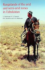 Download this eBook Rangelands of the Arid and Semi-arid Zones in Uzbekistan