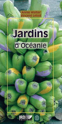 Télécharger le livre :  Jardins d'Océanie