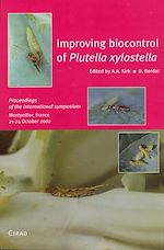 Download this eBook Improving Biocontrol of  Plutella xylostella