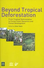 Download this eBook Beyond Tropical Deforestation