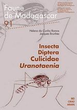 Download this eBook Insecta Diptera Culicidae Uranotaenia
