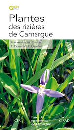 Download this eBook Plantes des rizières de Camargue