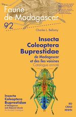 Download this eBook Insecta coleoptera buprestidae