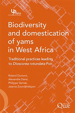 Télécharger le livre :  Biodiversity and Domestication of Yams in West Africa