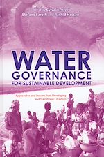 Download this eBook Water Governance for Sustainable Development