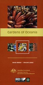 Download this eBook Gardens of Oceania