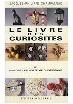 Télécharger le livre :  Le livres des curiosités