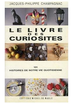 Télécharger le livre :  Le livres des curiosités