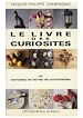 Télécharger le livre :  Le livres des curiosités