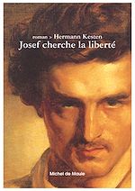 Télécharger le livre :  Josef cherche la liberté