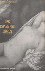 Télécharger le livre :  Les Chambres libres