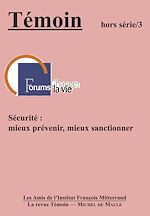 Télécharger le livre :  Témoin n°3