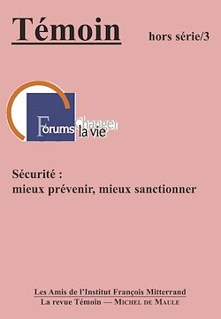 Télécharger le livre :  Témoin n°3