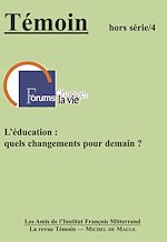 Télécharger le livre :  Témoin n°4