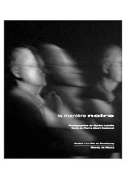 Télécharger le livre :  La Manière noire