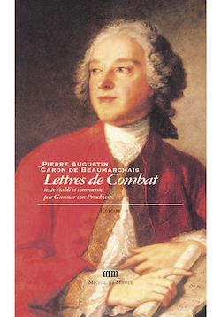 Télécharger le livre :  Lettres de combat