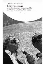 Télécharger le livre :  Conversations avec des hommes remarquables sur l'art et les idees d'un siecle