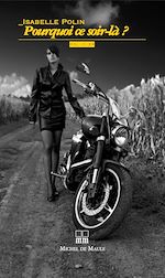 Télécharger le livre :  Pourquoi ce soir-là ?