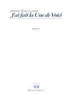 Télécharger le livre :  J'ai fait la une de Voici