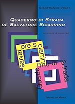 Télécharger le livre :  Quaderno Di Strada de Salvatore Sciarrino