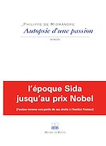 Télécharger le livre :  Autopsie d'une passion