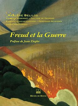 Télécharger le livre :  Freud et la guerre
