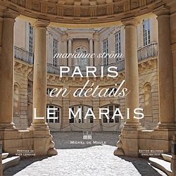 Télécharger le livre :  Paris en détails – Le Marais
