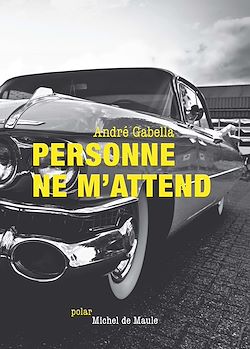 Télécharger le livre :  Personne ne m'attend