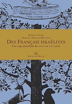 Télécharger le livre :  Des Français israélites