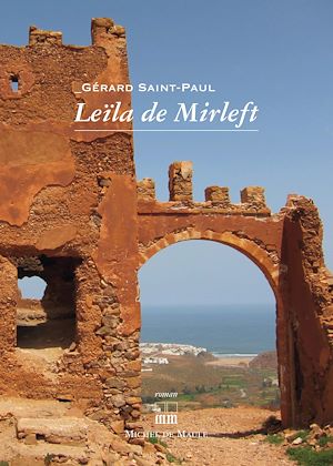 Téléchargez le livre :  Leïla de Mirleft