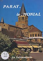 Télécharger le livre :  Paray-le-Monial