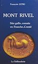 Télécharger le livre :  Mont-Rivel : site gallo-romain en Franche-Conté