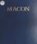 Télécharger le livre :  Macon : d'art et d'histoire
