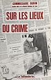 Télécharger le livre :  Sur les lieux du crime