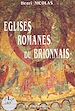 Télécharger le livre :  Églises romanes du Brionnais