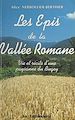 Télécharger le livre :  Les épis de la vallée romane : vie et récits d'une paysanne du Bugey